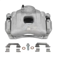 CMX SLC-19B2981 Brake Caliper Front Passenger Right Side Hand for Kia Spectra5