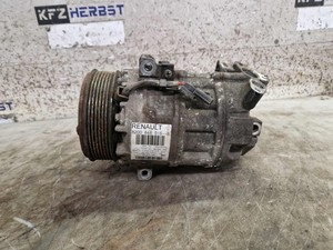 Opel Movano B Klimakompressor 8200848916 2.3CDTi 107kW M9T710 331490