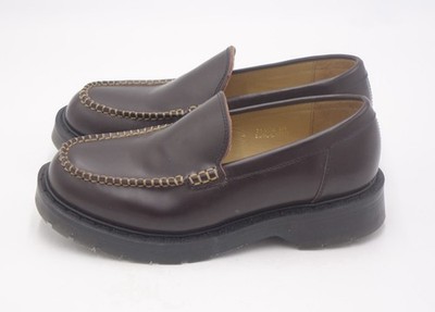 Size 5 - Women's Solovair x Toast Classic Loafers (Size 4 Men