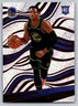 2021-22 Panini Revolution #108 Jonathan Kuminga