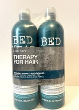 Tigi Bed Head Tween Recovery Shampoo Conditioner 750 ml