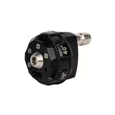 #ad Pressure Washer Nozzle 6 in 1 Quick Change over and Adjustable Power Washer... $20.93