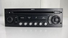 Autoradio Citroen C3