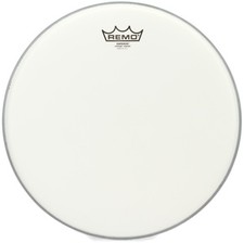 Remo Emperor Vintage Coated Drumhead - 14 inch 3-pack Bundle