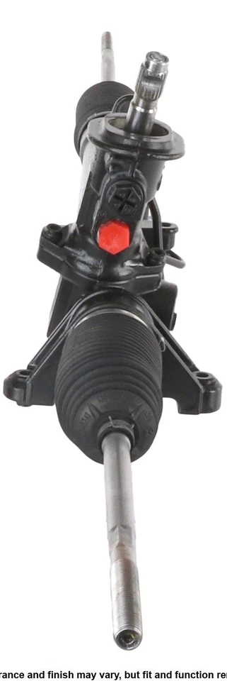 A1 Cardone 26-9008 Rack and Pinion Assembly For Select 98-10 Volkswagen Models - Image 4 of 4