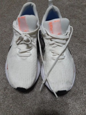 Nike React Infinity Run Flyknit 3 Men's  Size 10.5