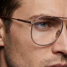 Tom Ford Pink Metal Eyeglass Frames for sale | eBay display picture 3