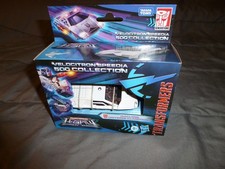 Transformers Legacy Velocitron Speedia 500 Diaclone Universe Clampdown