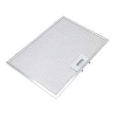 Hotpoint Cooker Hood Metal Grease Filter  Genuine
