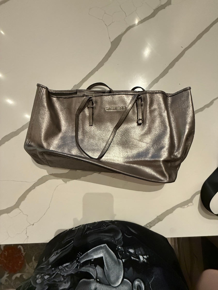 Michael Kors Jet Set Travel Tote