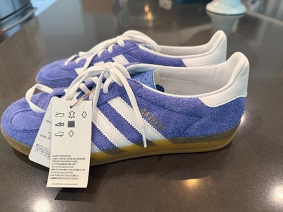 womens adidas gazelle size 9 new