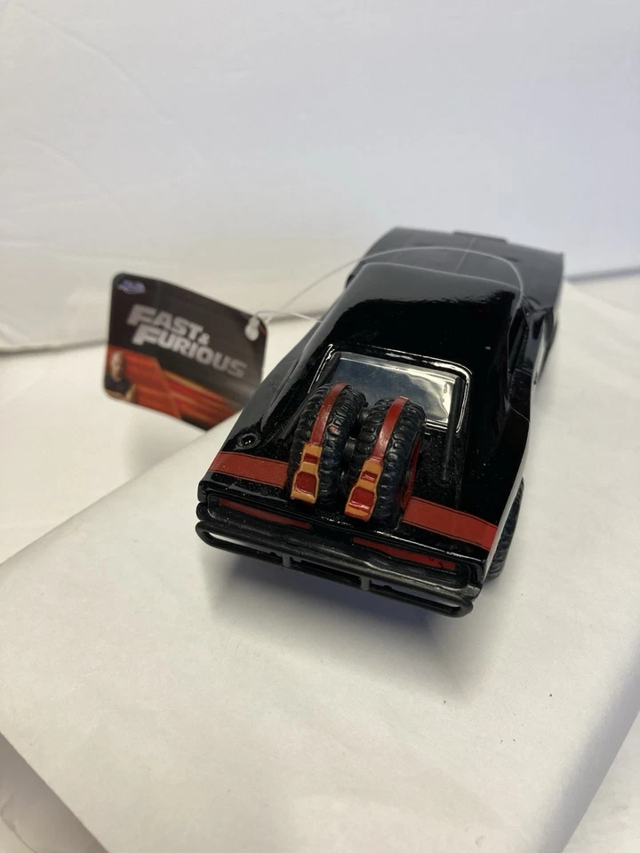 fast and furious 1:32 diecast - Image 3 of 4