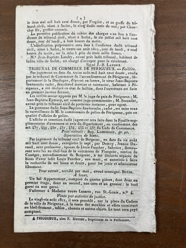 Battaglia Di Castalla 1812 Guerra Di Spagna O'Donnell Bergerac Dordogna Maurens - Foto 14 di 14