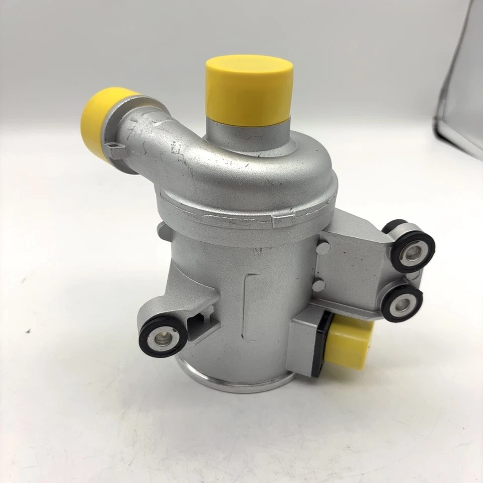 PIERBURG Electric Water Pump 11518635090 For BMW 335i 535i 640i 740i X3 X4 X5 X6 - Image 3 of 4