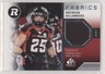 2021 SP Game Used Edition CFL Fabrics Brendan Gillanders #BG 7l6