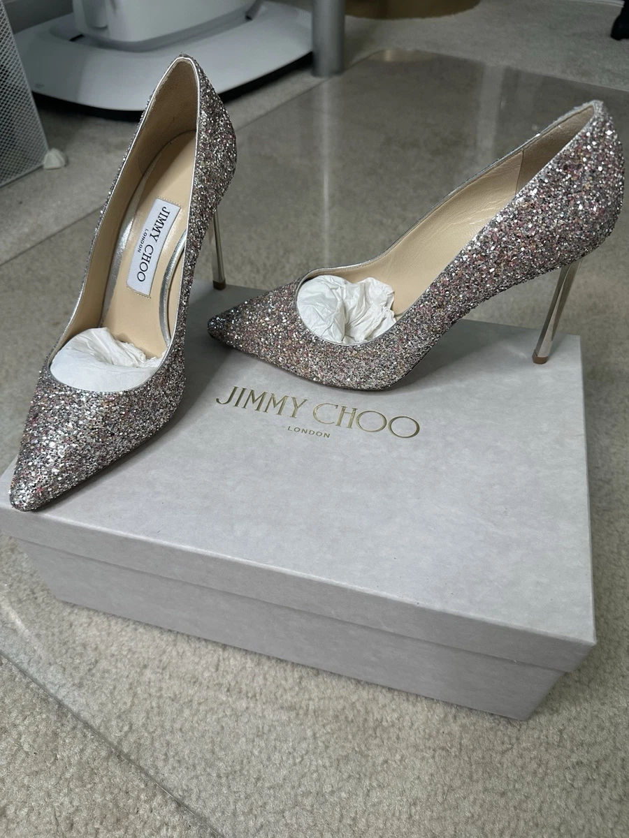 Silver Heels for Women for Sale - eBay