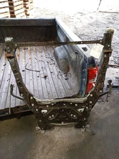 Crossmember/K-Frame Front Without Adaptive Suspension Fits 22-25 CIVIC 4007886