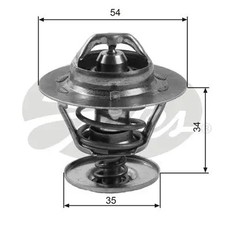 Thermostat Triumph DOLOMITE