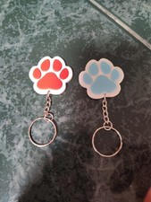 Paw Keychain Buy 1 Get 1 Free