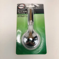 Danco Shower Handle Delta Model 1700 Series Replacement Faucet Chrome 10424