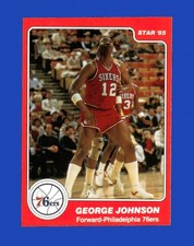 Click to enlarge George L. Johnson