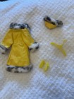 Vintage Barbie Mod Era #1459 Great Coat — photo 2