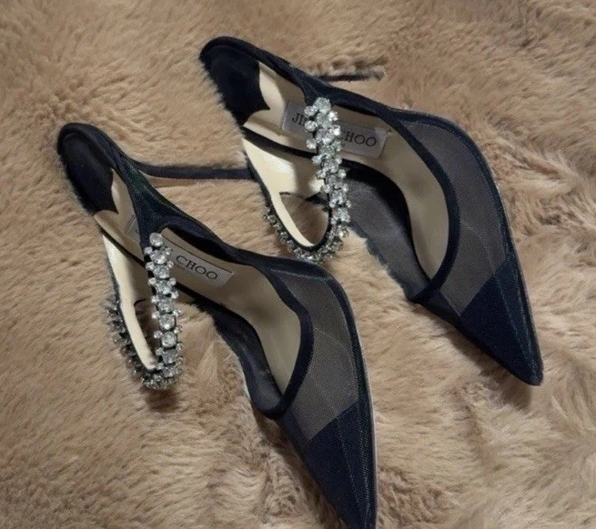 Jimmy Choo products for sale | eBay