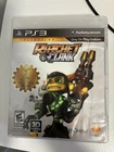 Ratchet & Clank Collection Sony PlayStation 3, 2012, HD