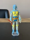 1978 Rocket Firing Boba Fett Holiday Special Droids Kenner Retro Stan Solo