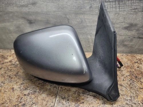 2011-2012 Honda CR-Z CRZ Passenger RH Side View Door Mirror 7 WIRES Heated Turn