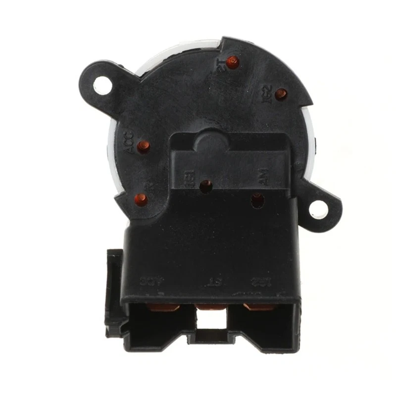 Car Ignition Starter Switch Replacement Ignition Switch for Pajero L200 MR449457 - Image 3 of 4