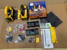 MICROJIG GRR-RIPPER (x2) & GR-200 Advanced GR...