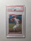 2018 Panini Donruss Shohei Ohtani Rated Rookie #281 PSA 9