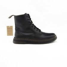 Dr. Martens Crewson Classic Leather Everyday ...
