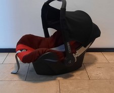 Sommerbezug/Schonbezug für Kindersitz Maxi-Cosi Pearl, Frottee/100% Baumwolle