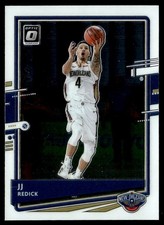 2020-21 Donruss Optic JJ Redick New Orleans Pelicans #32