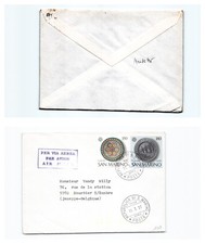 (auk45)   San Marino