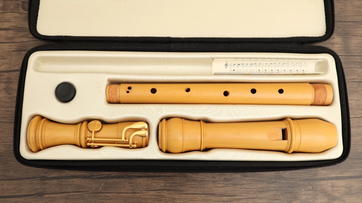 Mollenhauer Band & Orchestral Woodwind Instruments for sale | eBay