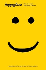 Happyface - 9780316040990