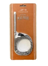 Traeger Replacement Stainless Steel Meat Probe BAC 431 NEW