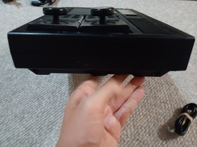 Colecovision Console Bundle With 13 GAMES, RE-CONDITIONED, TESTED, SEE VIDEO!