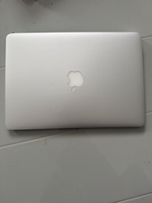 Apple MacBook Air 13" (128GB SSD, Intel Core i5 4th Gen., 1.40 GHz, 4GB,...