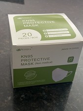 Eisijia KN95 PROTECTIVE MASK