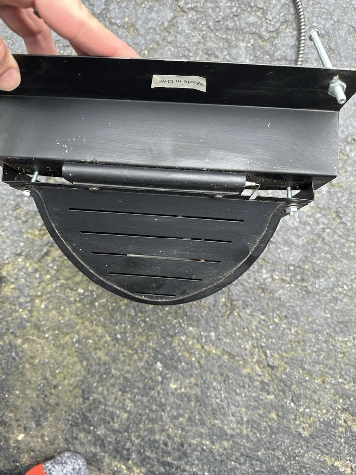 Calentador eléctrico de casa para perros 300 vatios controles de temperatura ajustables Foto 2 de 4