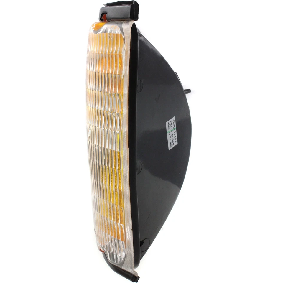 Headlight Kit For 97-2002 Ford E-150 Econoline 2003 E-250 Right 2Pc - Image 4 of 4