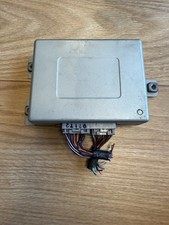 Nissan Micra CVT  Automatic Transmission Control Unit Module 31036 1U004 OEM