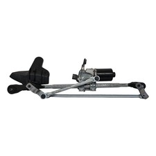 BMW 1 Series F20 2019 Genuine Front Wiper Linkage With Motor 61617239527