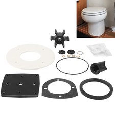 37040-0000 Marine Toilet Service Kit Fit for ...