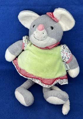 Spieluhr Sterntaler Maus Mathilda 28cm - Melodie: LaLeLu.....