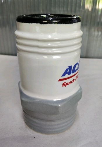 Ac Delco Spark Plug Expert Coffee Mug - Picture 3 of 8